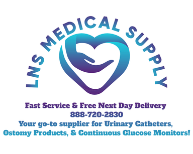 LNS Medical Supply